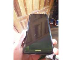 Vendo Huawei Mate 10 Lite a 1100 Bs