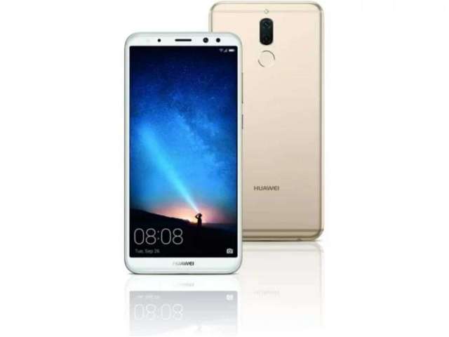 Hard Reset Huawei Mate 10 Lite Remove Google Account Frp Bypass