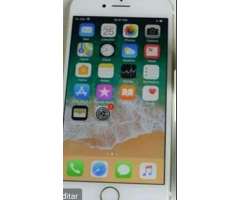 iPhone 6 de 64 Gigas Lte