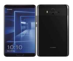 HUAWEI MATE 10 CON DETALLE