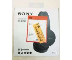 Audifonos Sony a Bluetooth