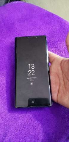 Samsung Note 9 10/10 Samsung Note 9 10/10