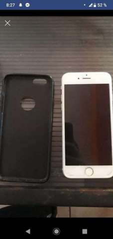iPhone 6 de 16gb iPhone 6 de 16gb
