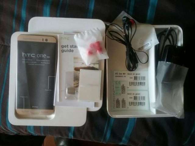 Vendo O Permuto Htc One M9 Plus Vendo O Permuto Htc One M9 Plus