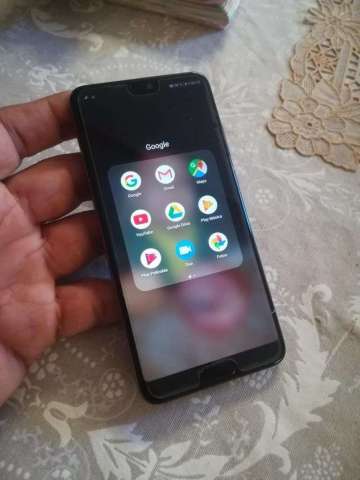 Huawei P20 Leica Huawei P20 Leica