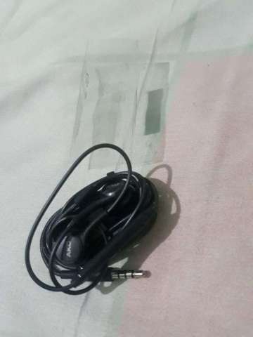 Vendo Auriculares S8 Plus Vendo Auriculares S8 Plus