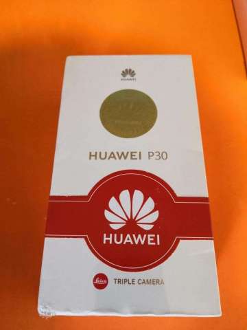 HUAWEI P30 MORMAL HUAWEI P30 MORMAL