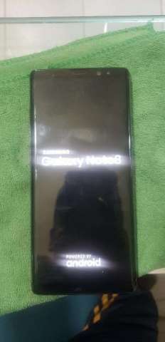 Samsug Note 8 10 de 10 Libre de Registro Samsug Note 8 10 de 10 Libre de Registro