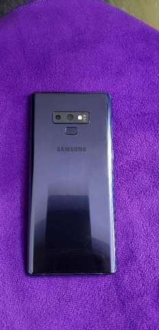 Samsung Note 9 Samsung Note 9