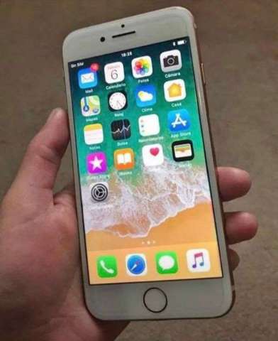 iPhone 8 de 64 Gb iPhone 8 de 64 Gb