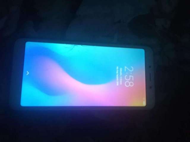 Xiaomi Redmi 6 Lte Xiaomi Redmi 6 Lte