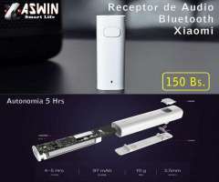 Receptor de Audio Bluetooth Xiaomi