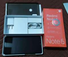 Xiaomi Redmi Note 5 Pro