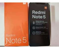 Xiaomi Redmi Note 5 Pro