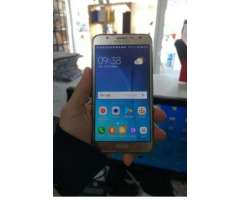 Samsung J7 Neo &#x28;recorrido&#x29;