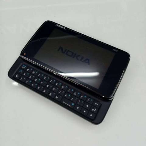Nokia N900 Nuevo Nokia N900 Nuevo