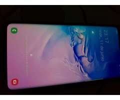 Samsung S9 Como Nuevo Solo Celular