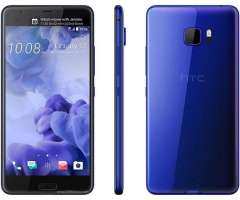 HTC U ULTRA EN CAJA LIBRE