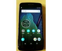 Moto G5 Plus Libre