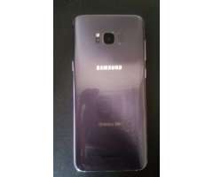 Samsung Galaxi S8 Plus 64Gb nuevo