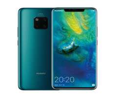 Vendo Huawei Mate 20 Pro Full Camara Wst