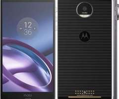 MOTOROLA Z FORCE LIBRE