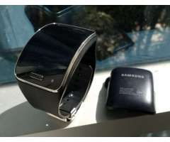 Reloj Samsung Gear S R750t