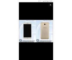 Samsung Galaxy On 5 2016