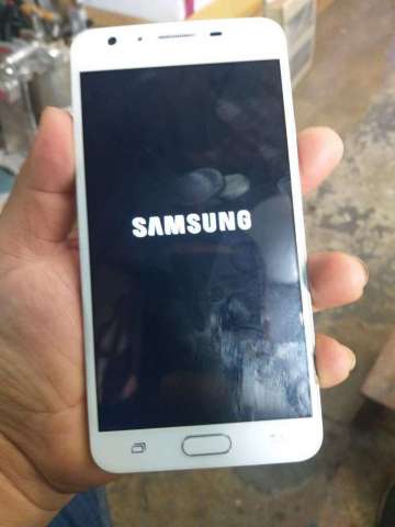 Vendo Celular Samsung J7 Primer Barato E