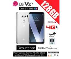 LG V30 Plus Dual SIM 128Gb