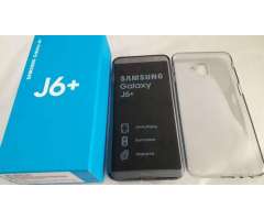 Samsung Galaxy J6 PLUS