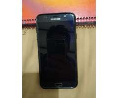 Samsung J7 en Venta Ya Ya.