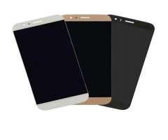 Pantallas lcd Huawei G8 colores Blanco,Negro y Dorado