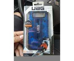 Case Uag para Note 8