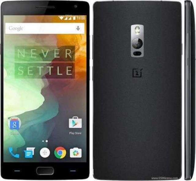 ONEPLUS 2 DE 4 DE RAM Y 64GB ONEPLUS 2 DE 4 DE RAM Y 64GB