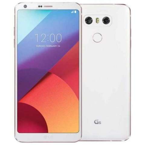 LG G6 DUOS 64GB Y 4 DE RAM LG G6 DUOS 64GB Y 4 DE RAM