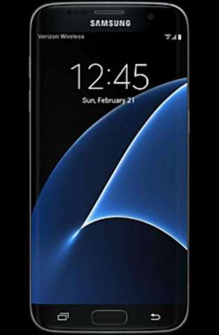 Samsung S7 Edge Samsung S7 Edge