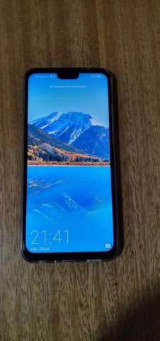 Huawei y9 2019 Huawei y9 2019