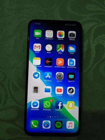 Huawei Honor 8x Huawei Honor 8x