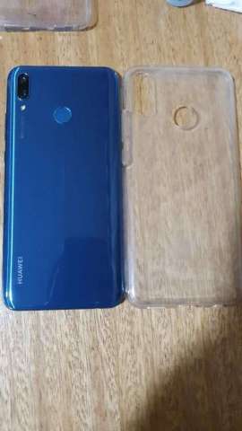 Huawei Y9 2019 Huawei Y9 2019