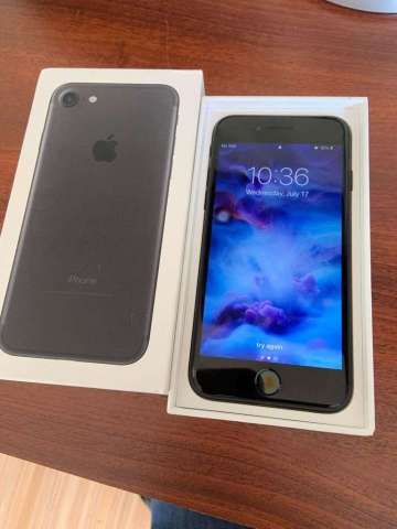 iPhone 7 256Gb iPhone 7 256Gb