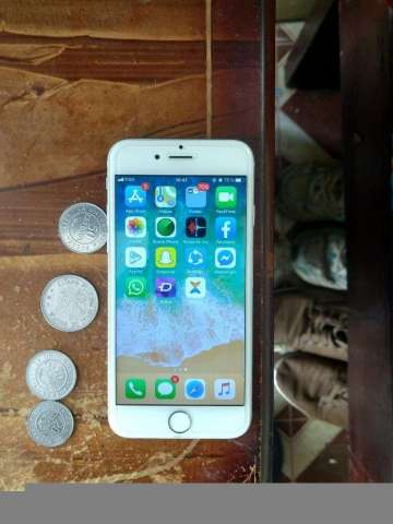 iPhone 6 de 64gb Lte iPhone 6 de 64gb Lte