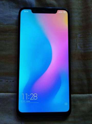 Xiaomi Mi 8 de 64/6 Xiaomi Mi 8 de 64/6