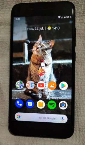 Xiaomi MiA1 Xiaomi MiA1