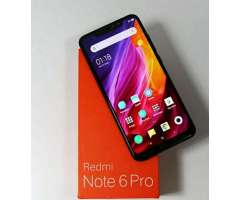 Redmi Note 6 Pro Xiaomi