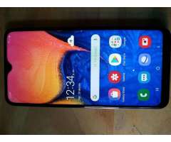 Samsung Galaxy A10