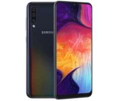Samsung A50 Nuevo de Caja