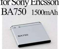 Bateria Sonyericsson BA750 wasap 60006847