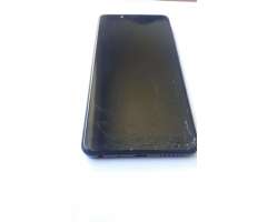 Vendo Xiaomi Note 5 Pantalla Quebrada