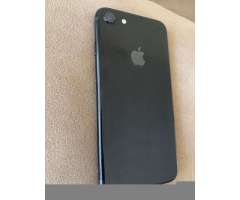 iPhone 7 256gb Jet Black